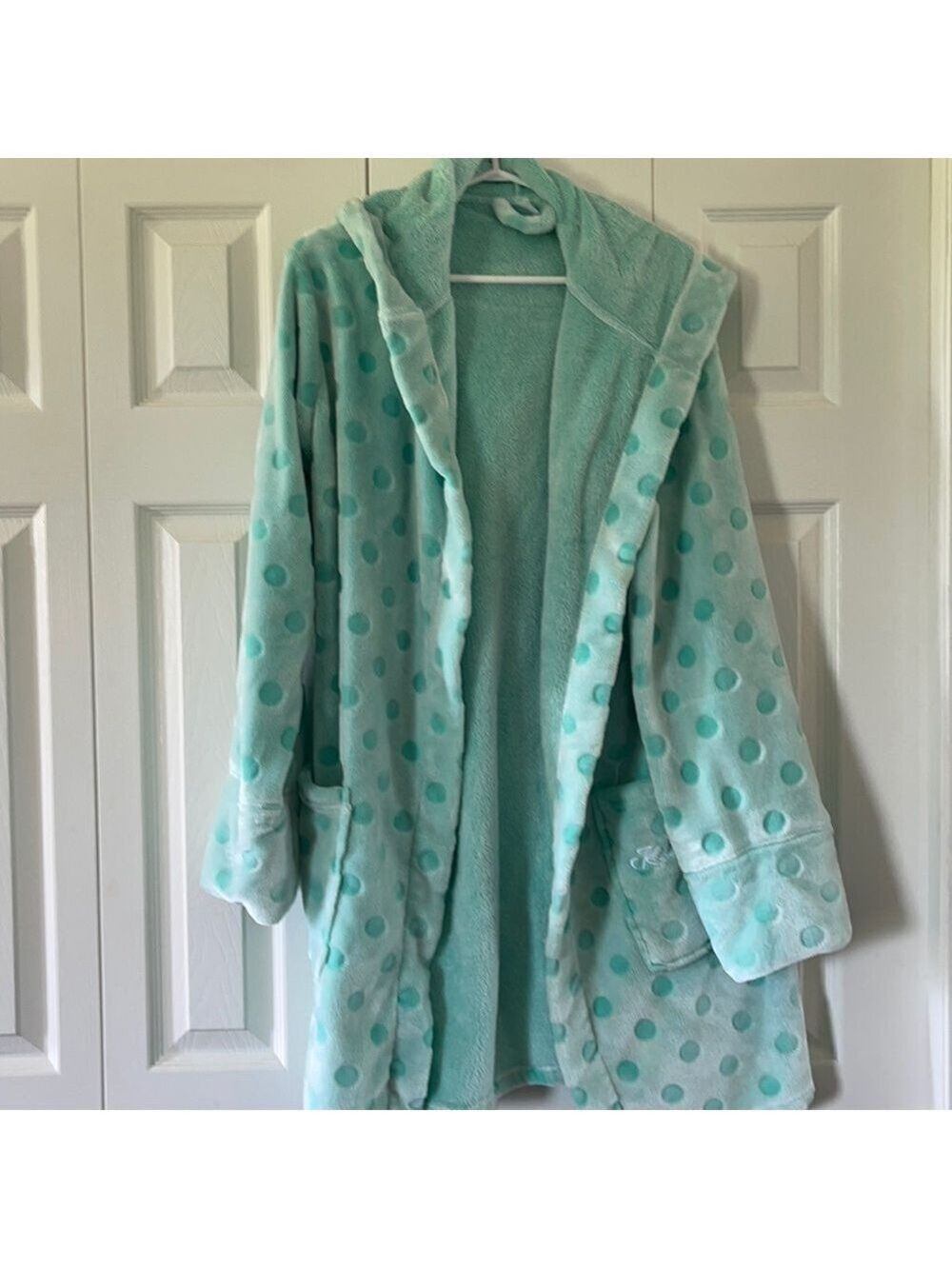 Kashmere bath robe🥰🥰